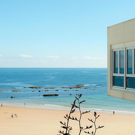 Hotel Josein Comillas Kültér fotó
