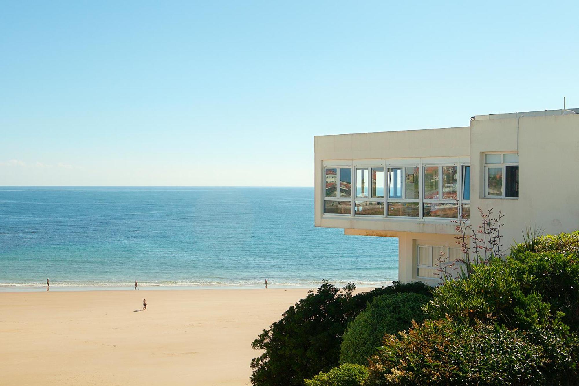 Hotel Josein Comillas Kültér fotó